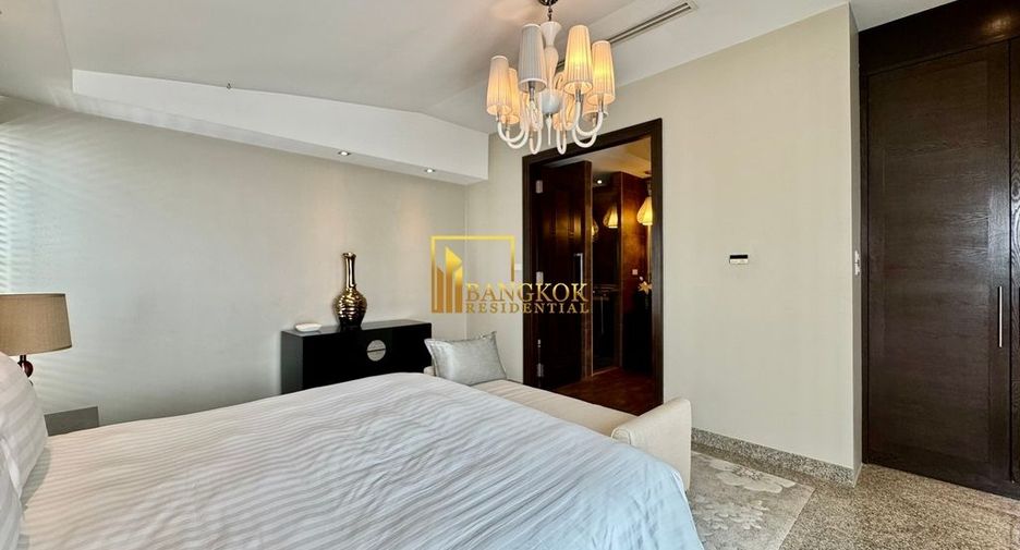 Apartamento en alquiler de 2 habitaciones en Watthana, Bangkok