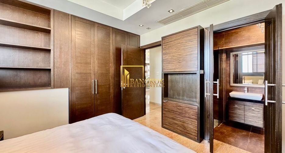 Apartamento en alquiler de 2 habitaciones en Watthana, Bangkok