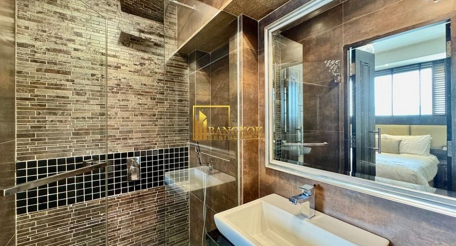 Apartamento en alquiler de 2 habitaciones en Watthana, Bangkok