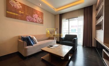 For rent 1 Beds serviced apartment in Khlong Toei, Bangkok