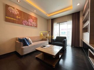 For rent 1 bed serviced apartment in Khlong Toei, Bangkok