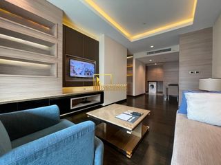For rent 1 bed serviced apartment in Khlong Toei, Bangkok