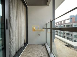 For rent 1 bed serviced apartment in Khlong Toei, Bangkok