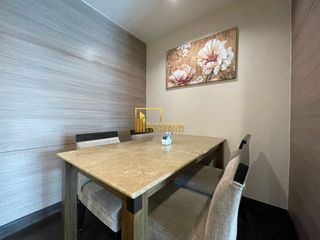 For rent 1 bed serviced apartment in Khlong Toei, Bangkok