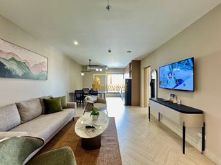 Serviced Apartment zur Miete mit 2 Zimmer in Watthana, Bangkok