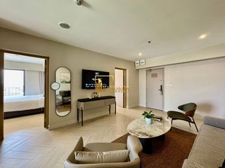 Serviced Apartment zur Miete mit 2 Zimmer in Watthana, Bangkok