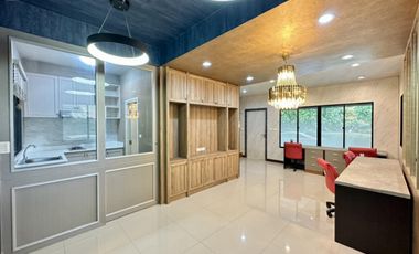 ให้เช่า 3 เตียง ทาวน์เฮ้าส์ ใน ปากเกร็ด, นนทบุรี