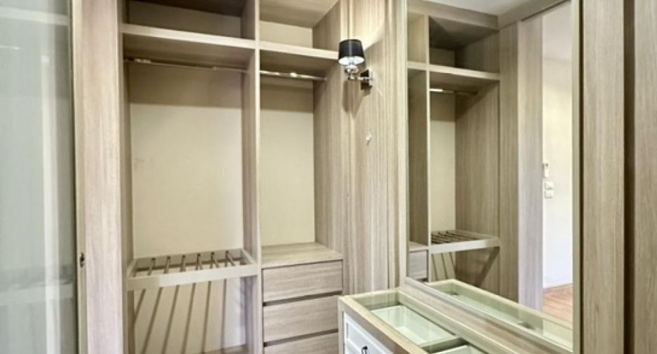 For rent 3 bedrooms townhouse in Pak Kret, Nonthaburi