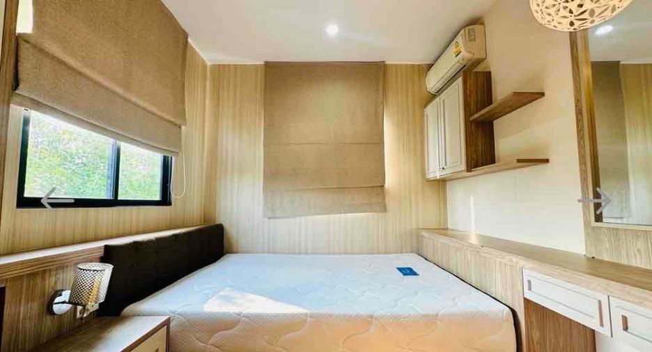 For rent 3 bedrooms townhouse in Pak Kret, Nonthaburi