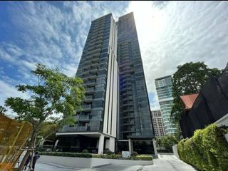For Rent 1 Bedroom Condo In Bang Lamung, Chonburi