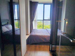 For rent and for sale 1 bed condo in Bang Lamung, Chonburi