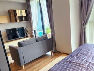 For rent and for sale 1 bed condo in Bang Lamung, Chonburi