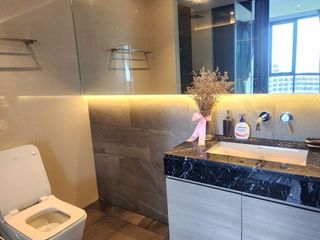 For rent and for sale 1 bed condo in Bang Lamung, Chonburi