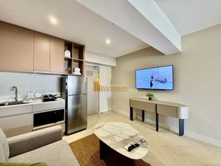 Apartment zur Miete mit 1 Zimmer in Watthana, Bangkok
