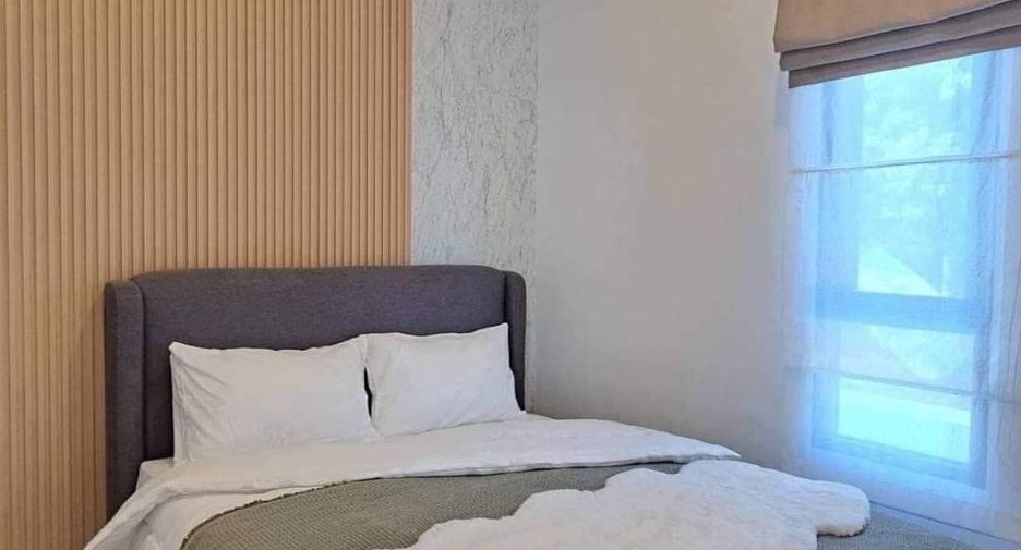 For sale 3 ベッドルーム villa in Bang Lamung, Chonburi