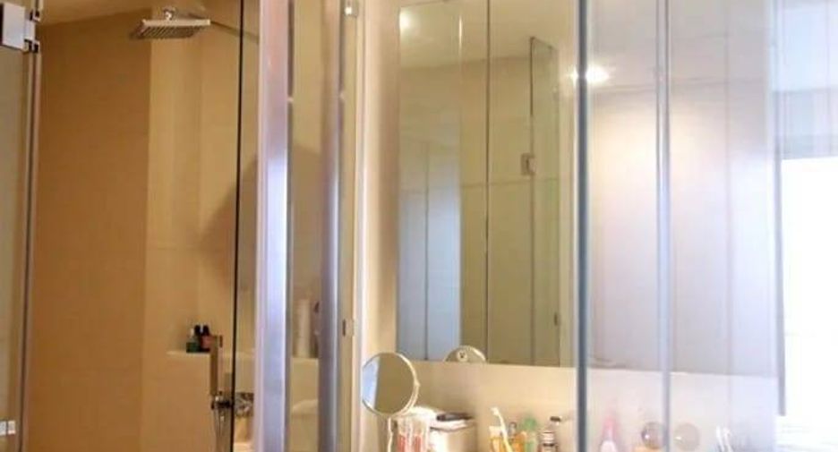 Wohnung zum Kauf mit 2 Zimmer in Sathon, Bangkok