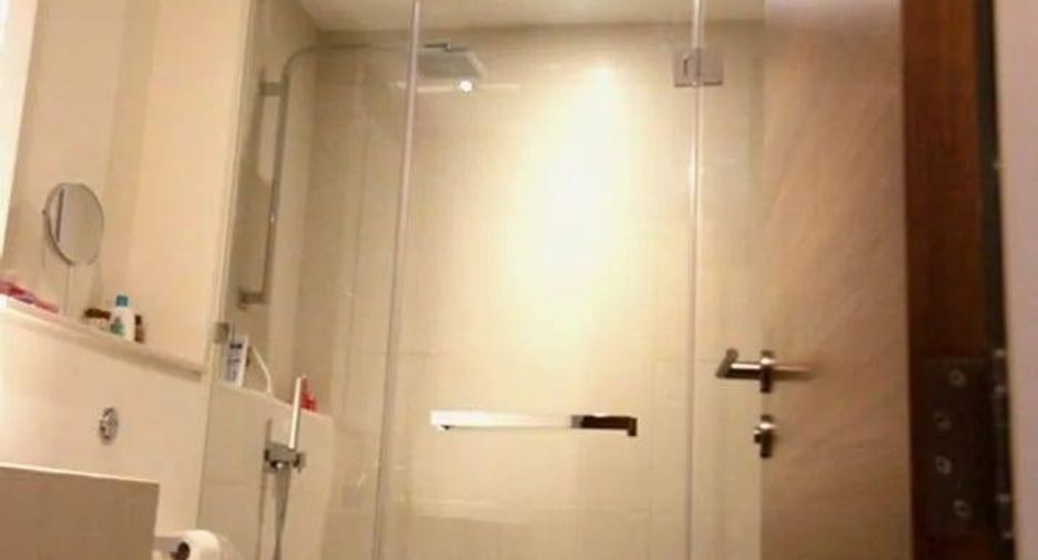 Wohnung zum Kauf mit 2 Zimmer in Sathon, Bangkok