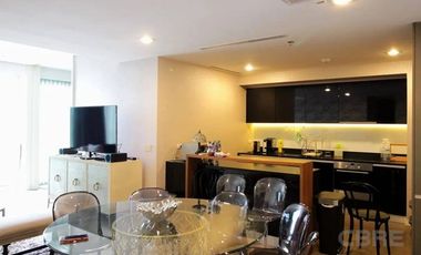 For sale 2 bed condo in Sathon, Bangkok