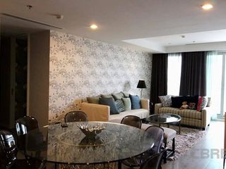 For sale 2 bedrooms condo in Sathon, Bangkok