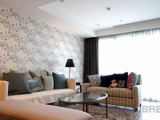 For sale 2 bedrooms condo in Sathon, Bangkok