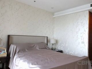 For sale 2 bedrooms condo in Sathon, Bangkok