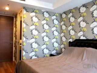 For sale 2 bedrooms condo in Sathon, Bangkok
