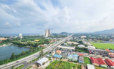 出售 1 卧室 公寓 在 华欣, 班武里府