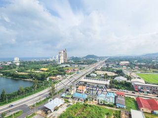 À vendre 1 chambre condo à Hua Hin, Prachuap Khiri Khan