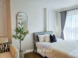À vendre 1 chambre condo à Hua Hin, Prachuap Khiri Khan