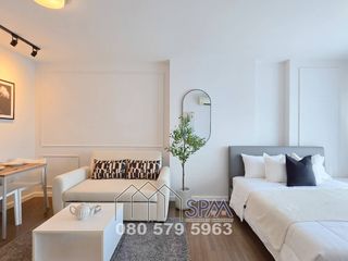 À vendre 1 chambre condo à Hua Hin, Prachuap Khiri Khan