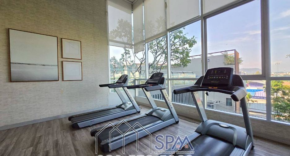 For sale 1 bed condo in Hua Hin, Prachuap Khiri Khan