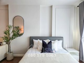 À vendre 1 chambre condo à Hua Hin, Prachuap Khiri Khan