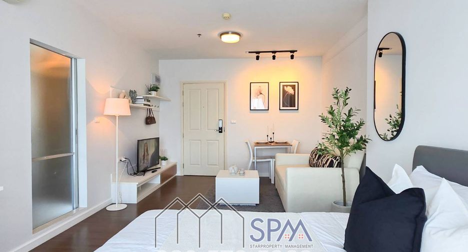 For sale 1 bed condo in Hua Hin, Prachuap Khiri Khan