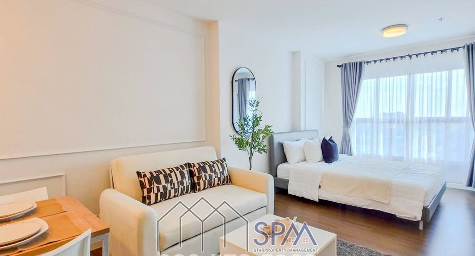 For sale 1 bed condo in Hua Hin, Prachuap Khiri Khan