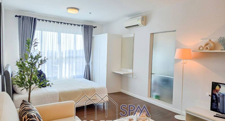 For sale 1 bed condo in Hua Hin, Prachuap Khiri Khan