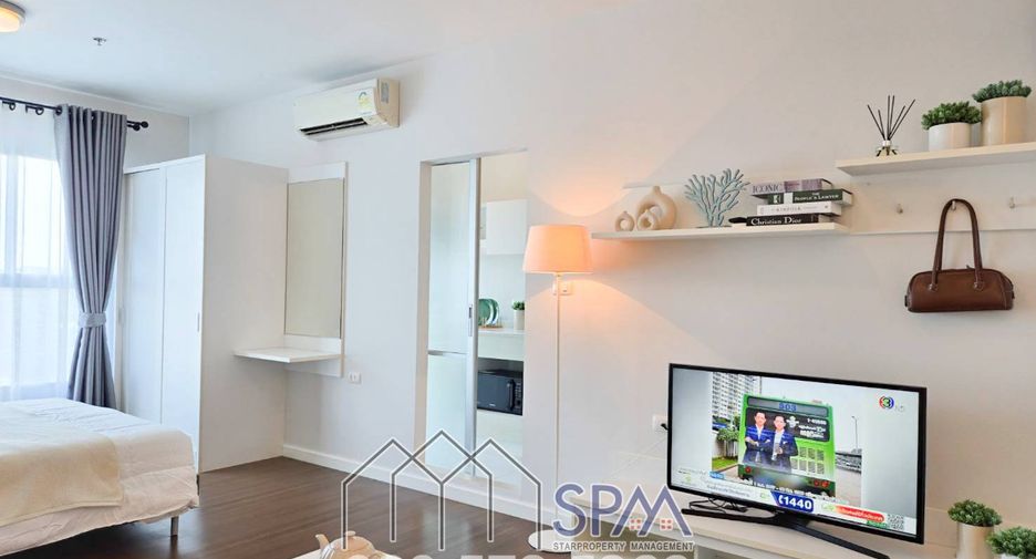 For sale 1 bed condo in Hua Hin, Prachuap Khiri Khan