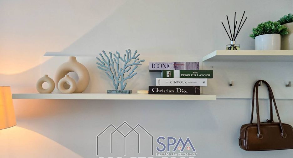 For sale 1 bed condo in Hua Hin, Prachuap Khiri Khan
