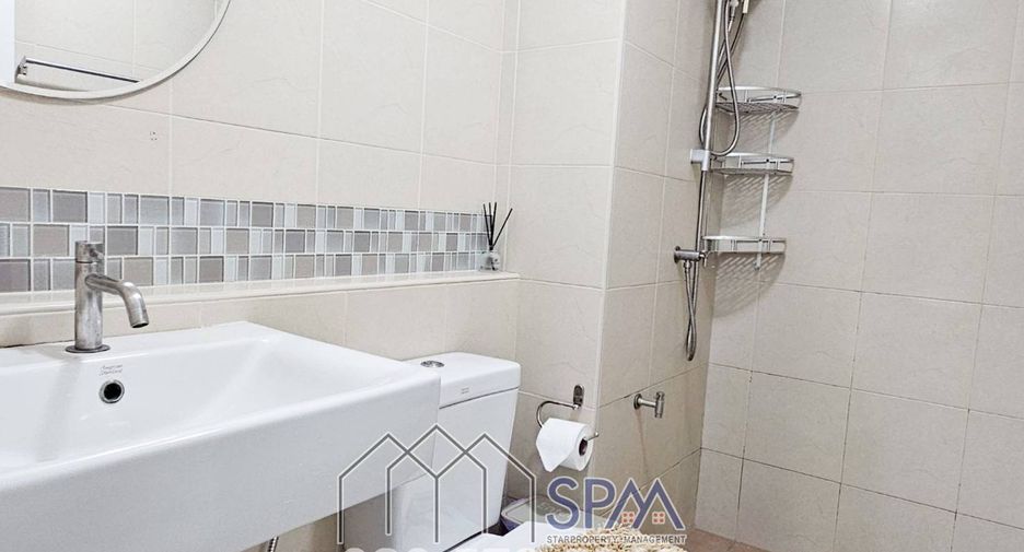 For sale 1 bed condo in Hua Hin, Prachuap Khiri Khan