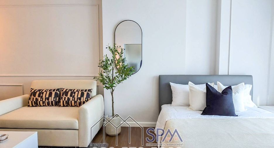 For sale 1 bed condo in Hua Hin, Prachuap Khiri Khan