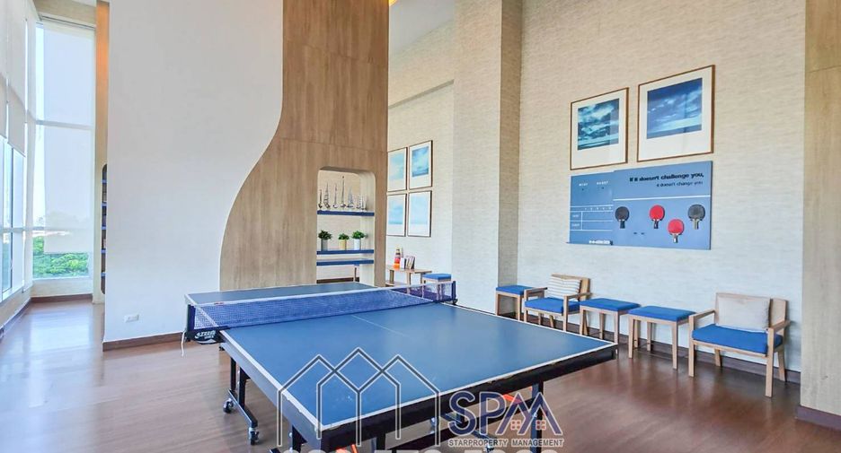 For sale 1 bed condo in Hua Hin, Prachuap Khiri Khan