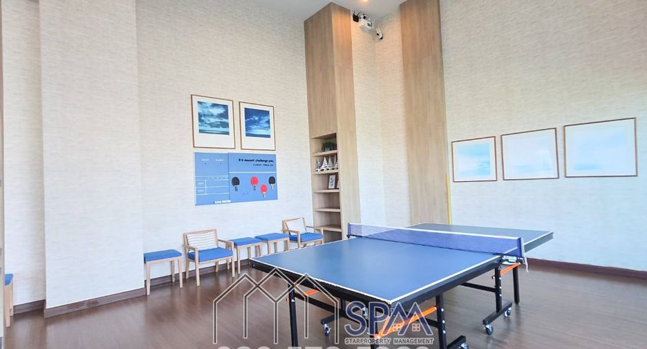 For sale 1 bed condo in Hua Hin, Prachuap Khiri Khan