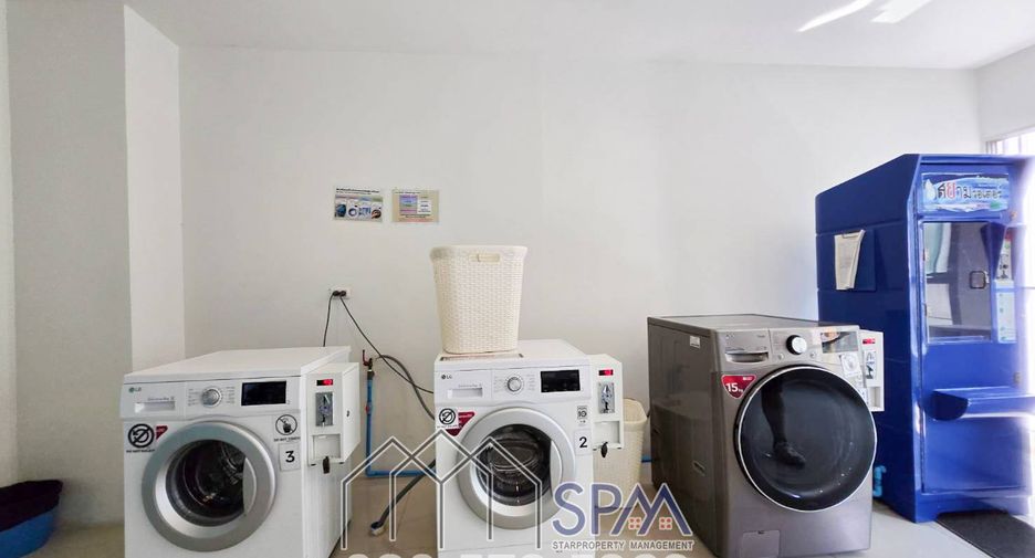 For sale 1 bed condo in Hua Hin, Prachuap Khiri Khan