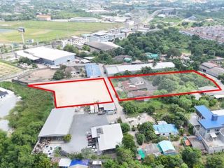 出售 土地 在 Mueang Chon Buri, Chon Buri