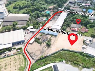出售 土地 在 Mueang Chon Buri, Chon Buri