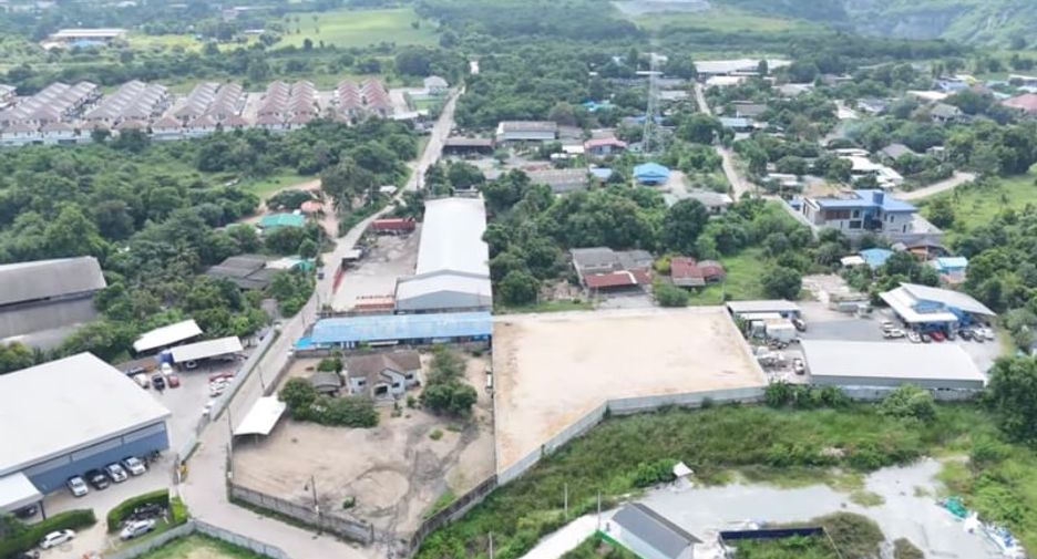 Продажа Участок в Mueang Chon Buri, Чонбури