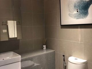 For rent 3 bed condo in Pathum Wan, Bangkok