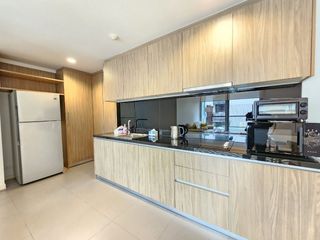 À louer 2 chambres appartement à Khlong Toei, Bangkok
