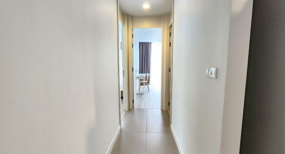 For rent 2 bedrooms apartment in Khlong Toei, Bangkok