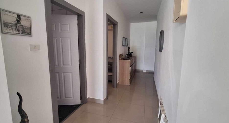 出售 1 卧室 公寓 在 Klaeng, Rayong