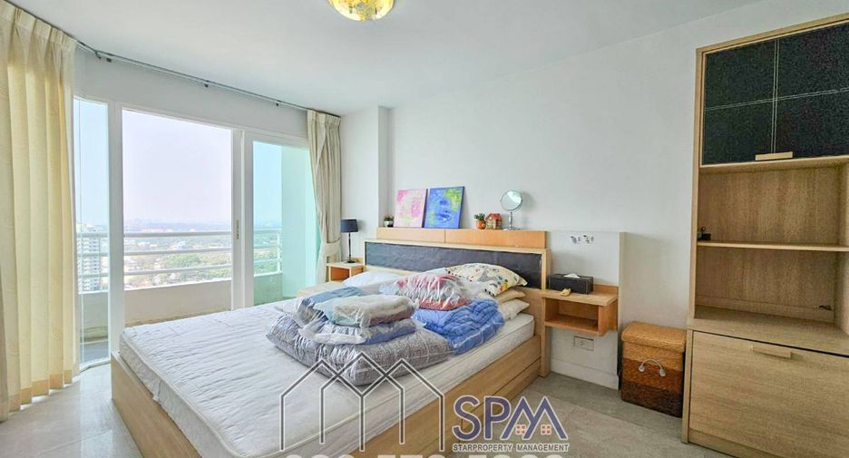 For sale 3 bedrooms condo in Cha Am, Phetchaburi